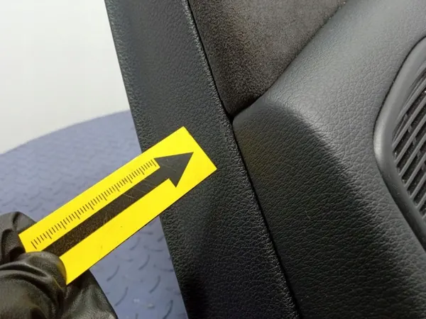 Panneau de Porte Audi SQ8 Q8 OEM Ambit-985988- image 4
