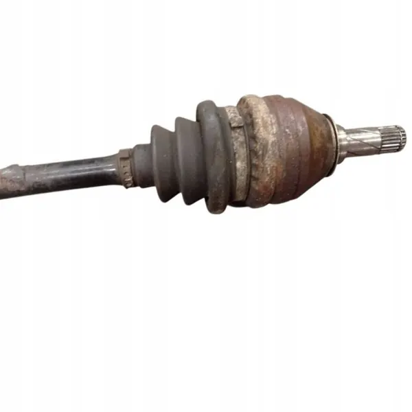 Honda Jazz 2005 Bakre Höger Halvaxel image 3