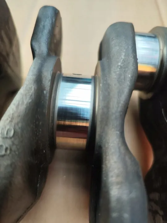 Vevstake Toyota Avensis T22 T25 MR2 Celica Corolla Verso RAV4 image 2