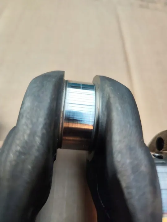 Vevstake Toyota Avensis T22 T25 MR2 Celica Corolla Verso RAV4 image 4