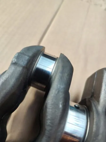 Vevstake Toyota Avensis T22 T25 MR2 Celica Corolla Verso RAV4 image 6