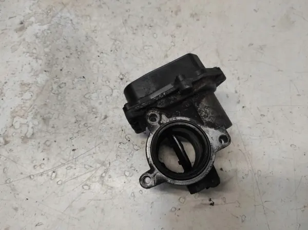 Skoda Drosselklappe OEM 03L128063Q - Gebraucht image 4