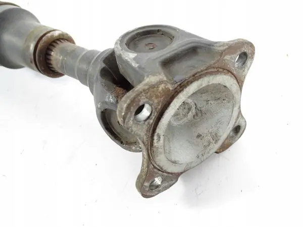 Drivaxel MERCEDES S W220 4-MATIC FRAM L=600MM A2204107106 image 2