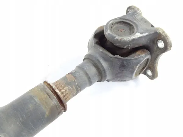 Drivaxel MERCEDES S W220 4-MATIC FRAM L=600MM A2204107106 image 3