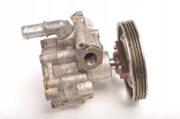 Bomba de direção assistida Dacia Sandero II 491101451R image 3