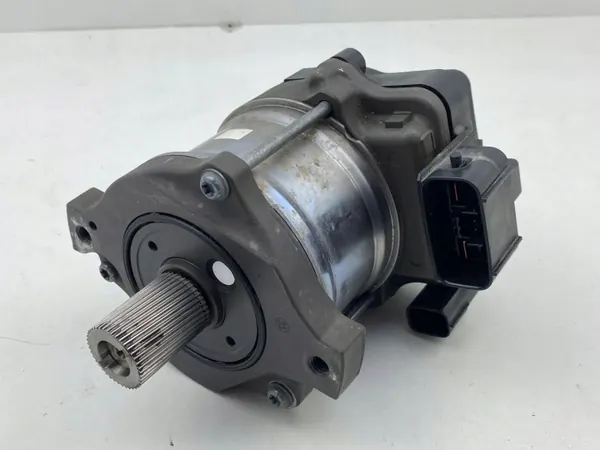 Toyota RAV4 stuurmodule OEM 8965042300 image 4