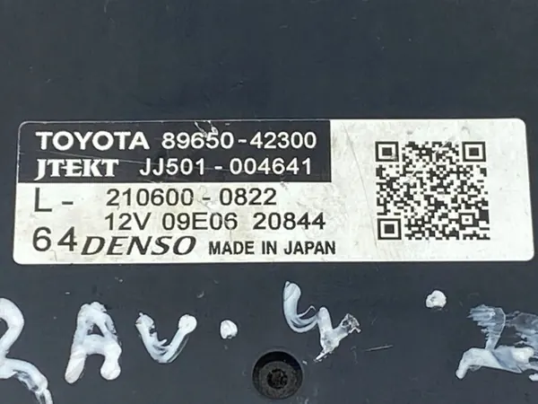 Toyota RAV4 stuurmodule OEM 8965042300 image 7