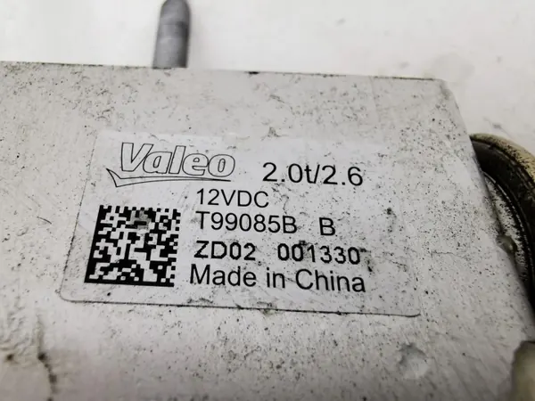 Válvula de Expansão A/C Citroen OEM T99085BB - Usado image 8