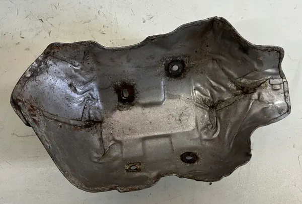 Värmeskydd OEM 55569314 för Opel Mokka A 1.4 Turbo image 3