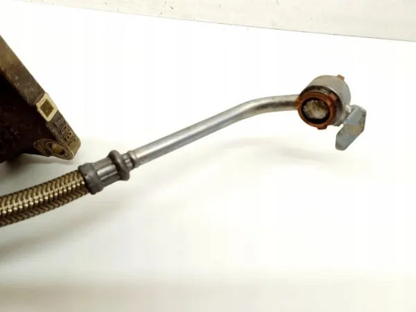 Turbo OPEL MOKKA/MOKKA X 8422320039 1.2L 2023 image 5