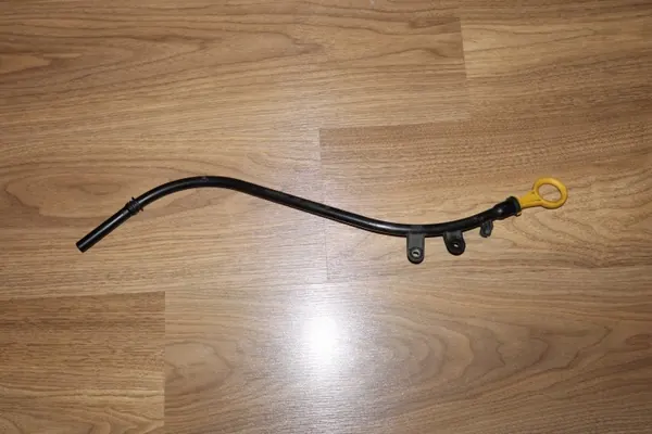 Guide de jauge d'huile OEM 06K115610E VW Audi image 2