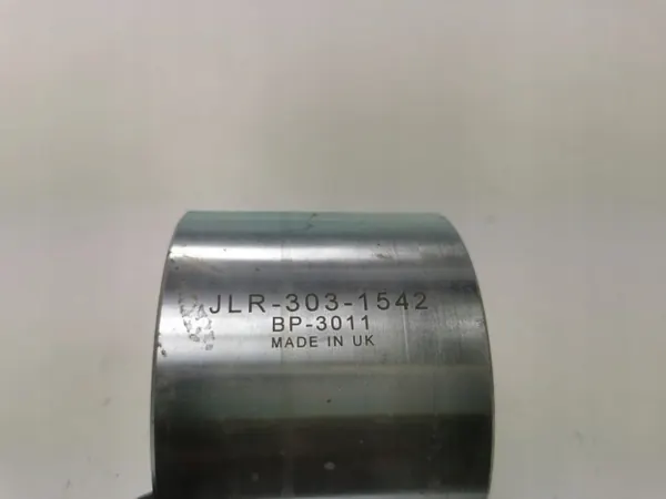 Ferramenta especial JLR-303-1542 - Usada image 6