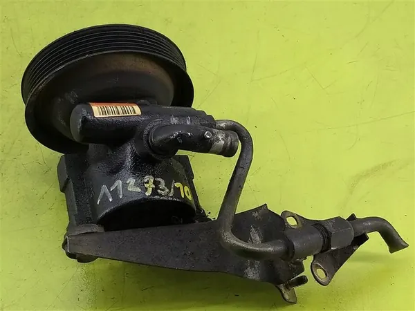 Bomba de direção assistida Alfa Romeo 156 2.4 Diesel 46533006 image 2