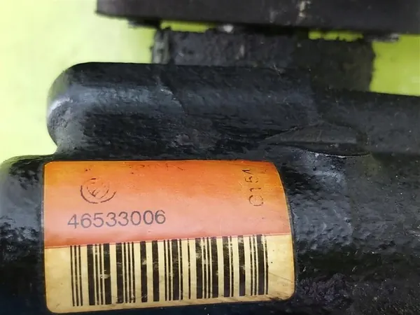 Bomba de direção assistida Alfa Romeo 156 2.4 Diesel 46533006 image 3