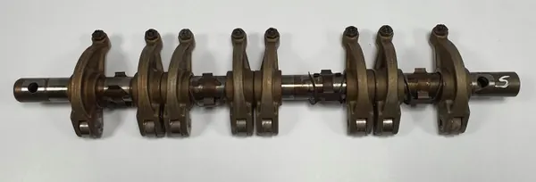 Venttiilinostimet OEM 4G92 Mitsubishi Carisma 1.6 GLX image 2