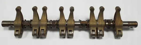 Venttiilinostimet OEM 4G92 Mitsubishi Carisma 1.6 GLX image 3