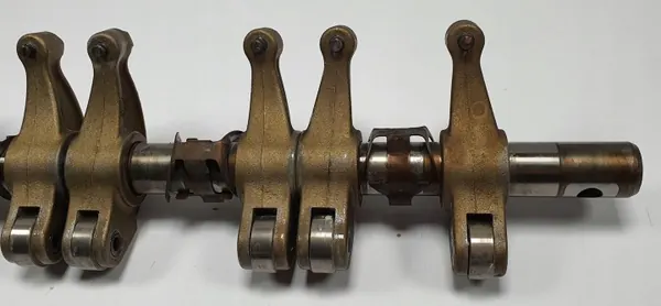 Venttiilinostimet OEM 4G92 Mitsubishi Carisma 1.6 GLX image 4