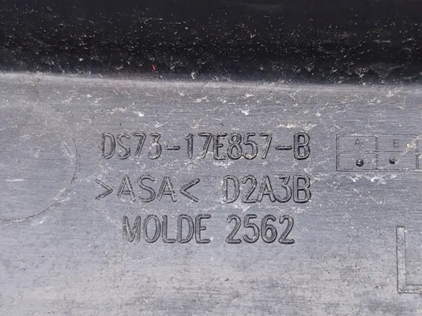 Scheinwerferhalterung Ford Mondeo OEM DS7317E857B image 7