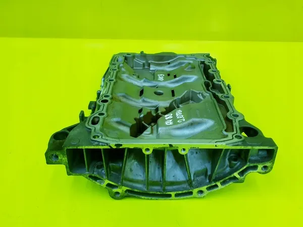 Över oljepanna A4 B8 A5 8T Q5 A6 C7 1.8 2.0 TFSI image 2