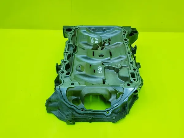 Över oljepanna A4 B8 A5 8T Q5 A6 C7 1.8 2.0 TFSI image 4