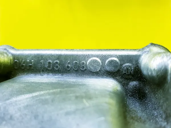 Över oljepanna A4 B8 A5 8T Q5 A6 C7 1.8 2.0 TFSI image 6