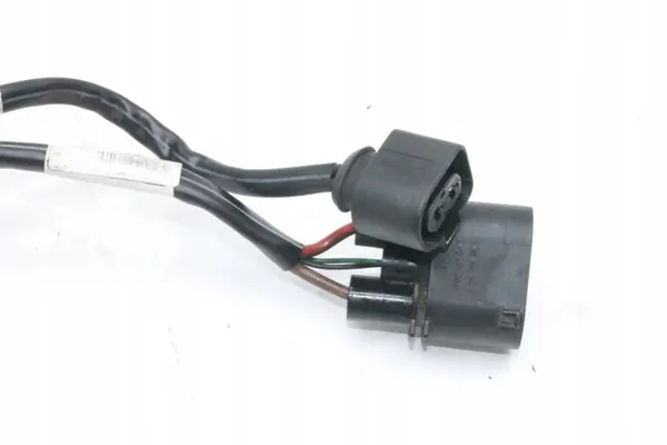 Audi OE 8K0959501E Ventilatorregelmodule image 3