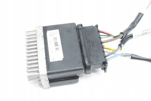 Audi OE 8K0959501E Ventilatorregelmodule image 5