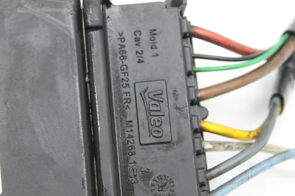 Audi OE 8K0959501E Ventilatorregelmodule image 6