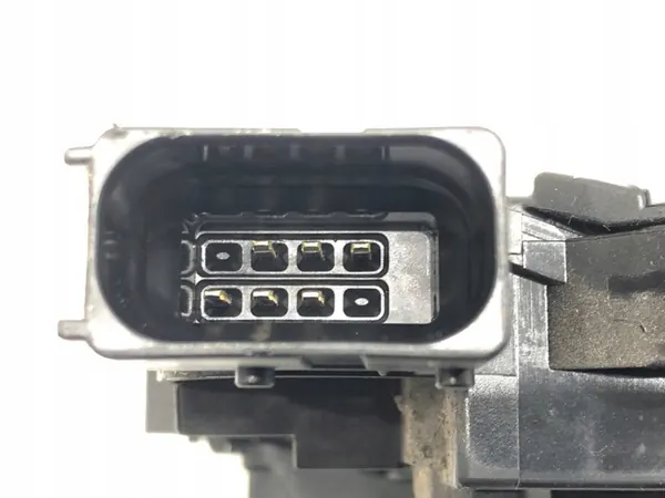 Hintere Rechte Türschloss Fiat Ducato III 1395370080 image 3