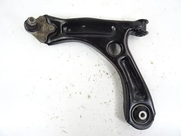 VW UP 1.0 MPI Braccio di Sospensione Anteriore Sinistro 1S0407151 image 2