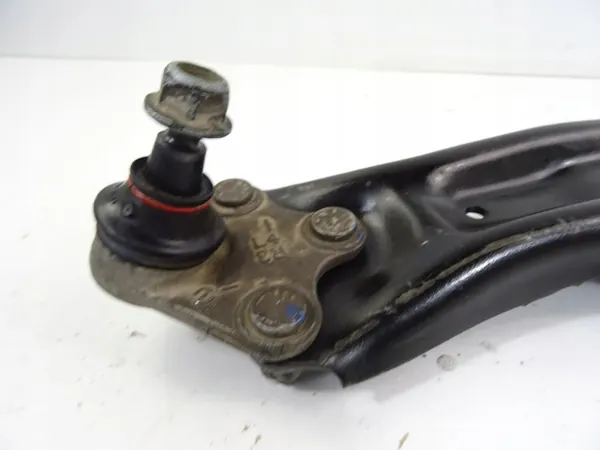 VW UP 1.0 MPI Braccio di Sospensione Anteriore Sinistro 1S0407151 image 5