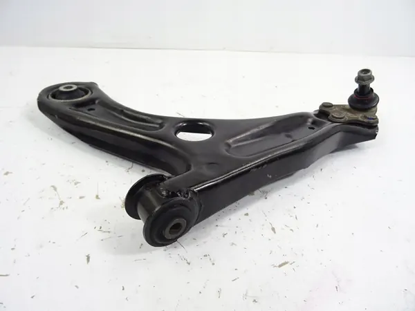 VW UP 1.0 MPI Braccio di Sospensione Anteriore Sinistro 1S0407151 image 6