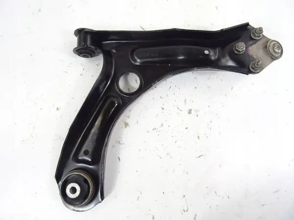 VW UP 1.0 MPI Braccio di Sospensione Anteriore Sinistro 1S0407151 image 7