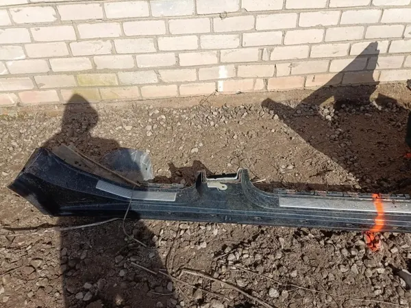 Mercedes-Benz E W212 Etu-uskelma OEM ARA282911 image 2