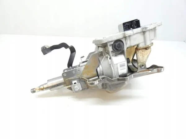 Columna de dirección eléctrica Fiat Stilo 01-08 00051723101 image 3