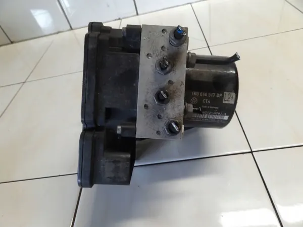 ABS-pump OEM 1K0907379BL för VW Group fordon image 3