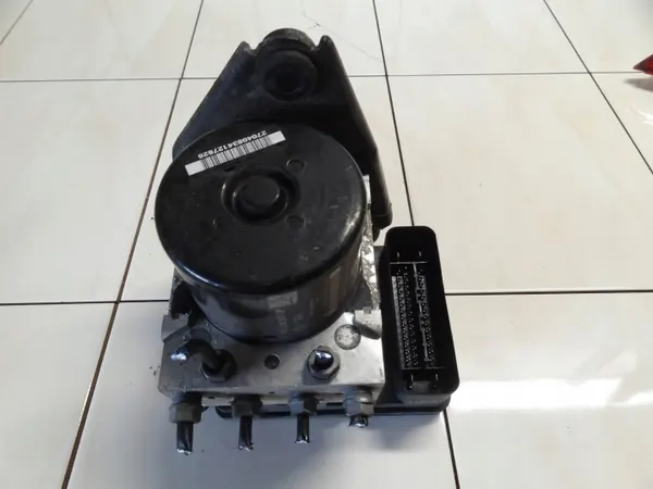 ABS-pump OEM 1K0907379BL för VW Group fordon image 4