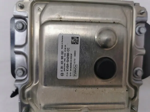Controlador AdBlue KV6A-5H298-CC para Ford Edge II 2016-2021 image 6