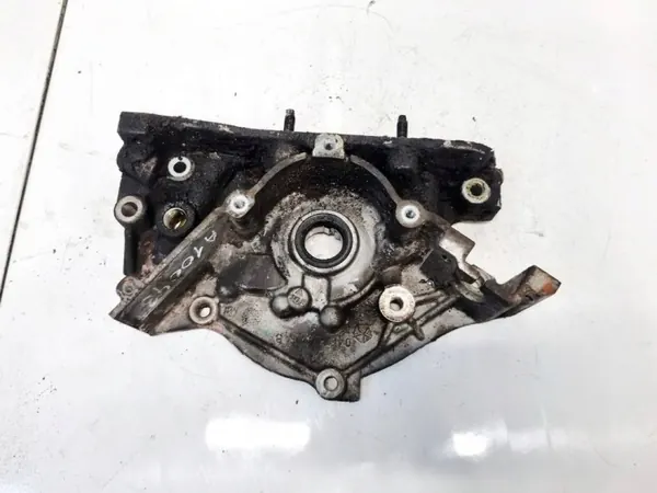 Ölpumpe OEM 04663844AB für Dodge Magnum 3.5L image 2