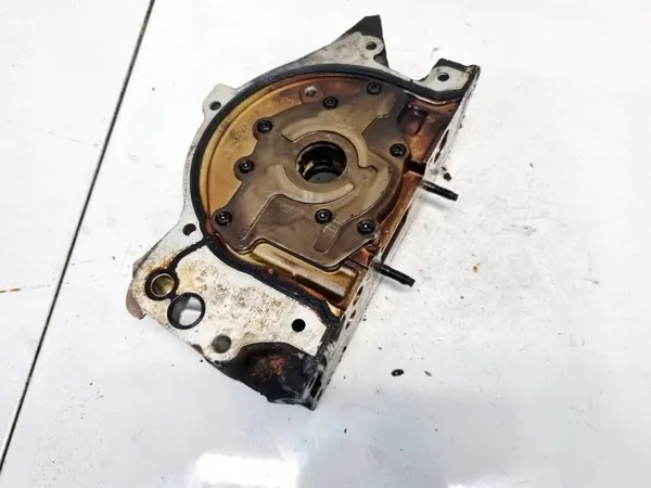 Ölpumpe OEM 04663844AB für Dodge Magnum 3.5L image 3