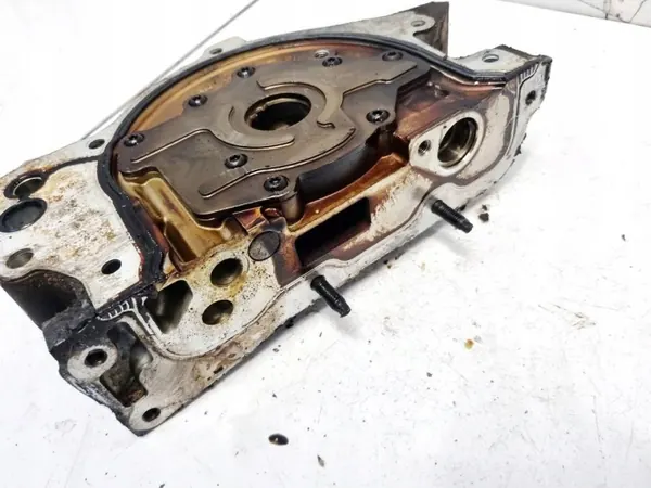 Ölpumpe OEM 04663844AB für Dodge Magnum 3.5L image 4