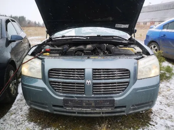 Ölpumpe OEM 04663844AB für Dodge Magnum 3.5L image 6