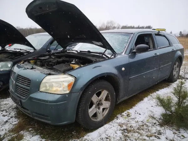 Ölpumpe OEM 04663844AB für Dodge Magnum 3.5L image 7