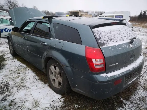 Ölpumpe OEM 04663844AB für Dodge Magnum 3.5L image 9