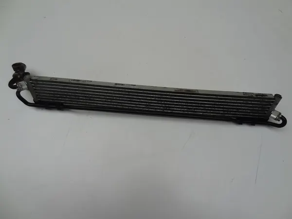 Enfriador de aceite 7P0317019A VW Touareg Porsche Cayenne image 2