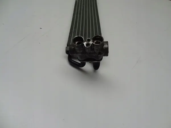 Enfriador de aceite 7P0317019A VW Touareg Porsche Cayenne image 7