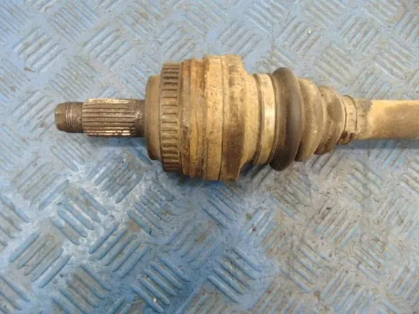 BMW E46 Vänster Halvaxel 1229495 image 2