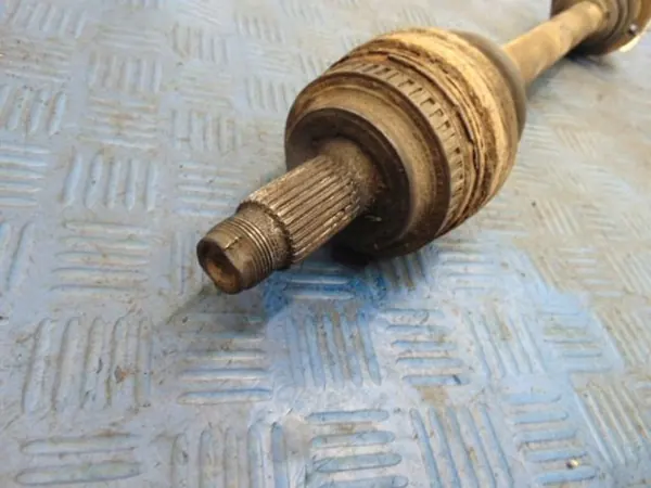 BMW E46 Vänster Halvaxel 1229495 image 3