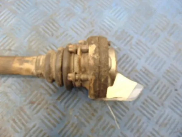 BMW E46 Vänster Halvaxel 1229495 image 4