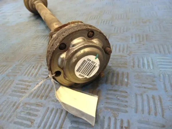 BMW E46 Vänster Halvaxel 1229495 image 5